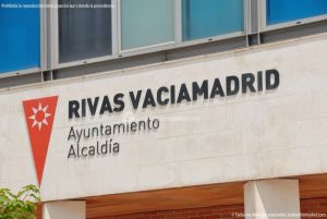 Foto Ayuntamiento de Rivas Vaciamadrid 5