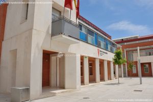 Foto Ayuntamiento de Rivas Vaciamadrid 14