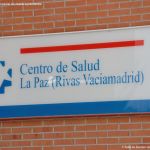 Foto Centro de Salud La Paz 1