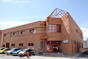 Foto Centro de Salud La Paz 6