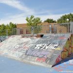 Foto Skatepark Municipal de Rivas 4