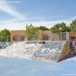 Foto Skatepark Municipal de Rivas 7