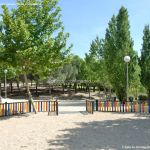 Foto Parque infantil en Parque de Asturias 3