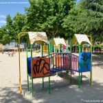 Foto Parque infantil en Parque de Asturias 4