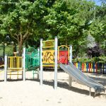 Foto Parque infantil en Parque de Asturias 5