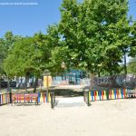 Foto Parque infantil en Parque de Asturias 7