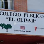 Foto Colegio Público El Olivar 8