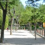 Foto Parque junto a la Iglesia de Rivas 6