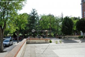 Foto Plaza del 19 de Abril 7