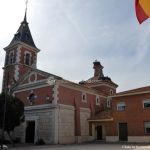 Foto Iglesia de Rivas Vaciamadrid 7