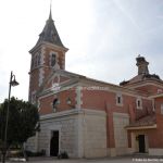 Foto Iglesia de Rivas Vaciamadrid 13
