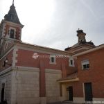 Foto Iglesia de Rivas Vaciamadrid 14