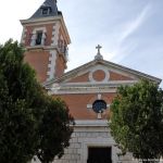 Foto Iglesia de Rivas Vaciamadrid 17