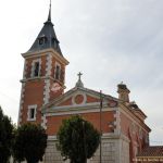 Foto Iglesia de Rivas Vaciamadrid 32