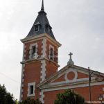 Foto Iglesia de Rivas Vaciamadrid 33