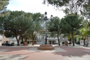 Foto Plaza de la Libertad Jesús Sánchez Martínez 8