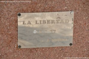 Foto Escultura La Libertad 1