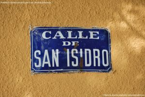 Foto Calle de San Isidro 1