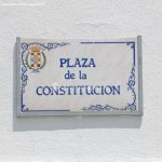 Foto Plaza de la Constitución de Pinto 1