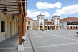 Foto Ayuntamiento de Pinto 1
