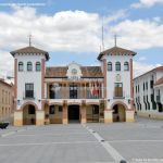 Foto Ayuntamiento de Pinto 2