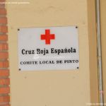 Foto Cruz Roja de Pinto 3