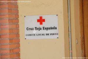 Foto Cruz Roja de Pinto 3