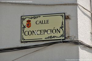 Foto Calle Concepción 3