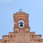 Foto Convento de la Sagrada Familia 15