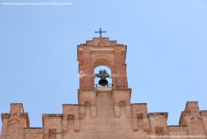 Foto Convento de la Sagrada Familia 15