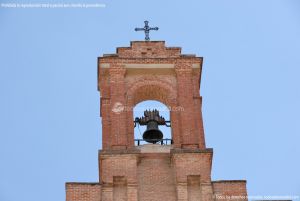 Foto Convento de la Sagrada Familia 16