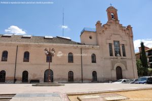 Foto Convento de la Sagrada Familia 17