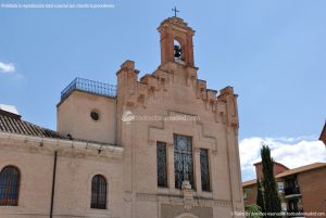 Foto Convento de la Sagrada Familia 18
