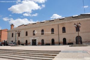 Foto Convento de la Sagrada Familia 19