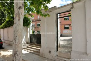 Foto Colegio Sagrada Familia 7