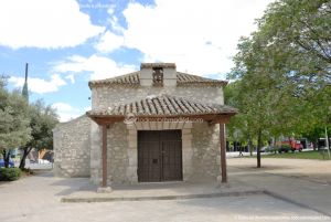 Foto Ermita de San Antonio Abad 5