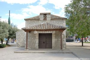 Foto Ermita de San Antonio Abad 11