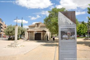 Foto Ermita de San Antonio Abad 15