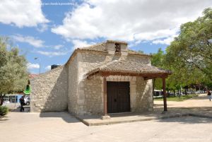 Foto Ermita de San Antonio Abad 16