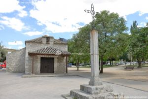 Foto Cruz de la Ermita de San Antonio 1
