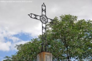 Foto Cruz de la Ermita de San Antonio 3