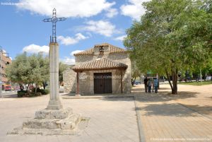 Foto Cruz de la Ermita de San Antonio 5