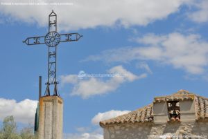 Foto Cruz de la Ermita de San Antonio 7