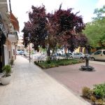 Foto Plaza de Raso Nevero 5