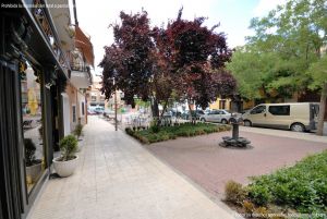 Foto Plaza de Raso Nevero 5