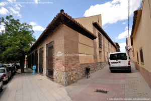 Foto Casa Señoríal del Siglo XVIII 3