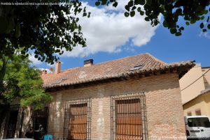 Foto Casa Señoríal del Siglo XVIII 8