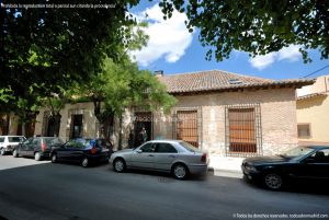 Foto Casa Señoríal del Siglo XVIII 9