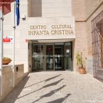 Foto Centro Cultural Infanta Cristina (Casa de la Cadena) 5