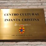 Foto Centro Cultural Infanta Cristina (Casa de la Cadena) 17